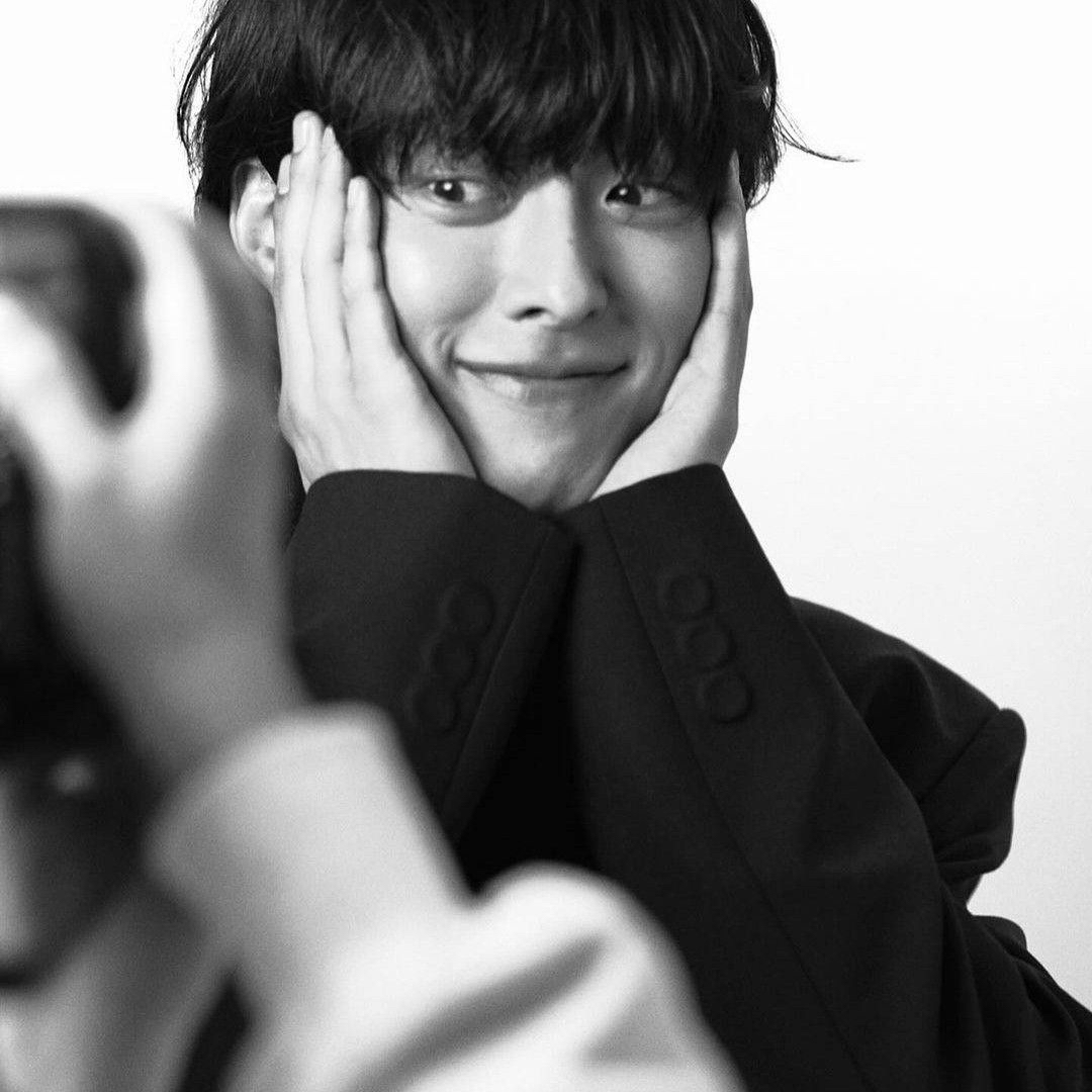 Latest photo of Jang Kiyong