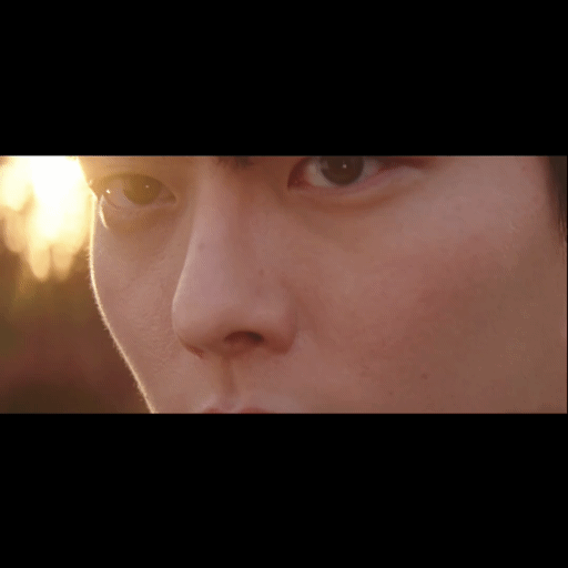 Recent activity shot of Jang Kiyong