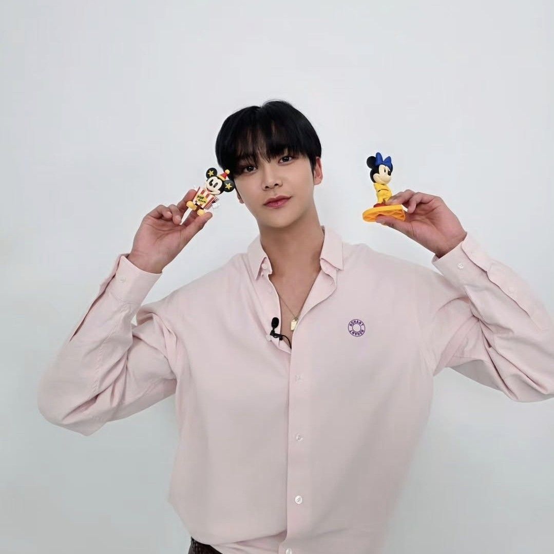 路云的幕后花絮