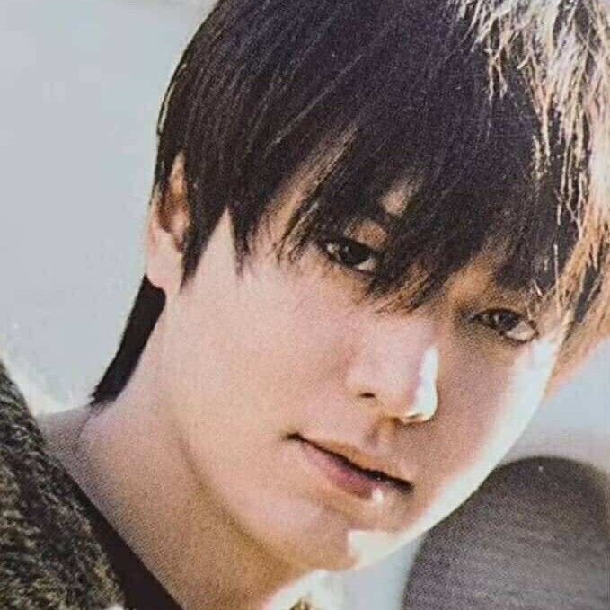 李敏鎬的最新照片