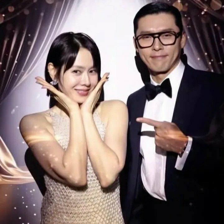 粉絲拍下的玄彬瞬間