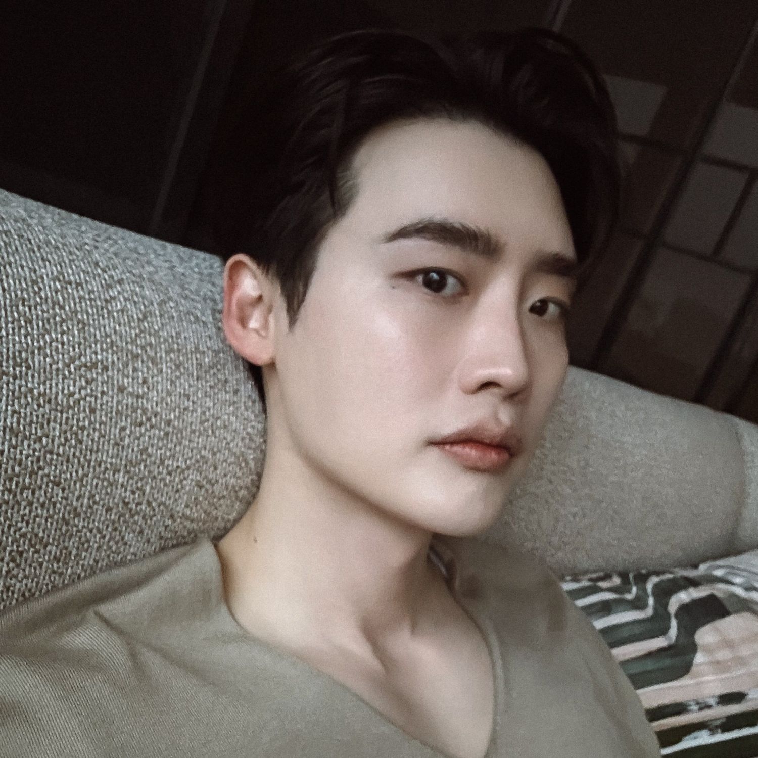 李鍾碩的近期活動照