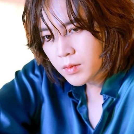 Latest photo of Jang Geunsuk