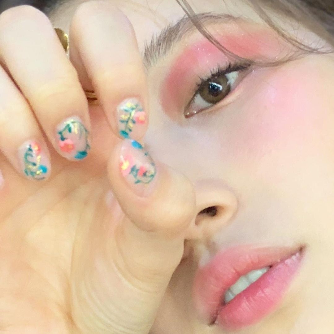 Momen yang diabadikan oleh penggemar Bae Suzy