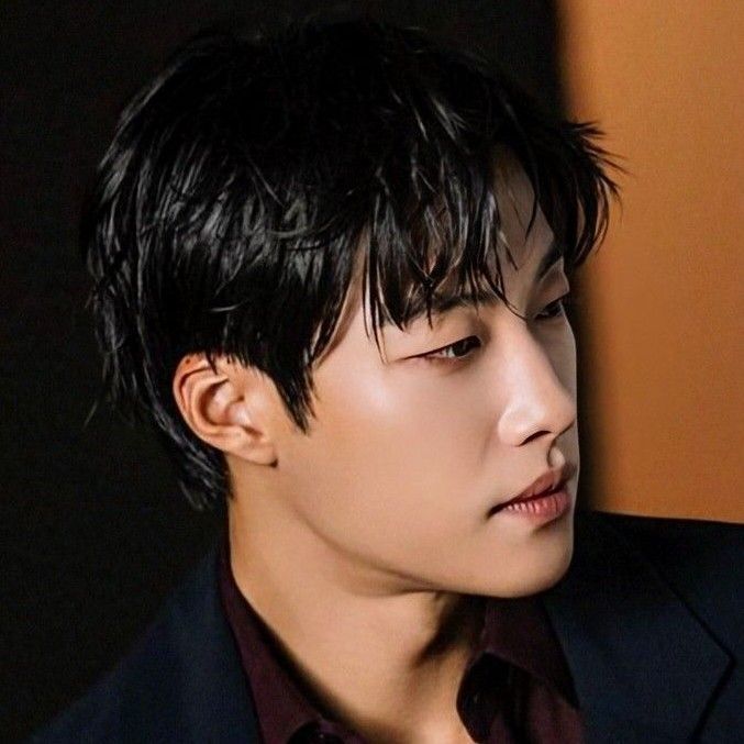 Latest photo of Woo Dohwan