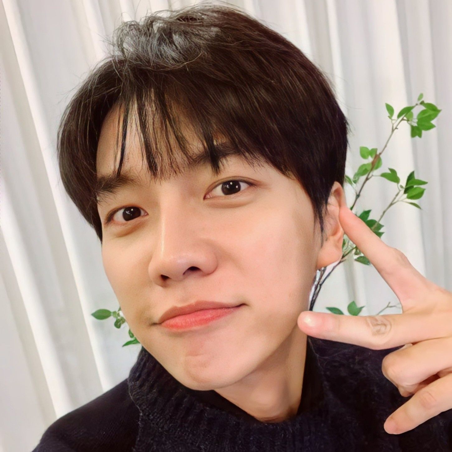 이승기의 최신 사진