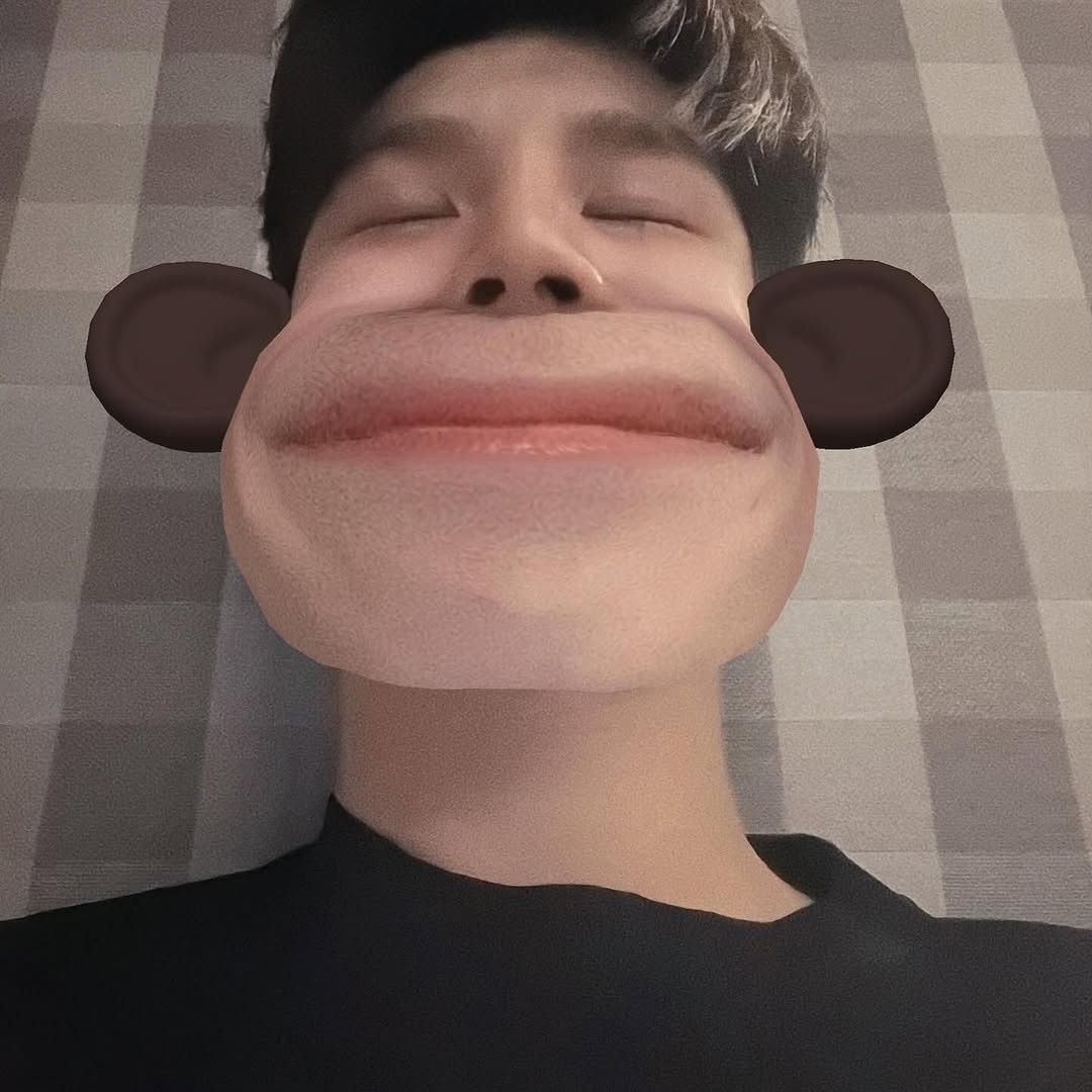 チョン・ドンウォンのビハインドカット