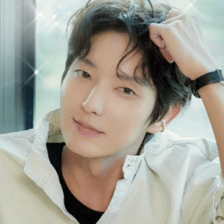 李準基的近期活動照