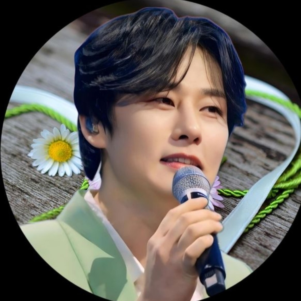 粉絲拍下的Kang Moonkyung瞬間
