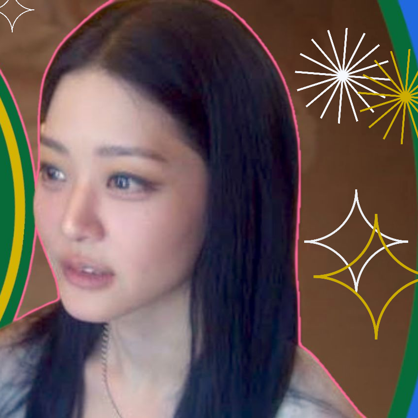 Recent activity shot of Chung Subin