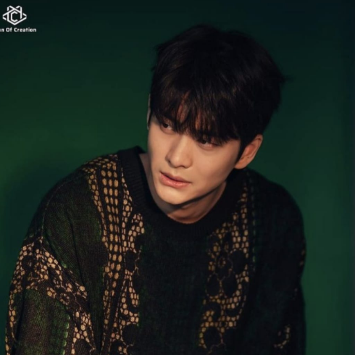 Latest photo of Kang Taeoh