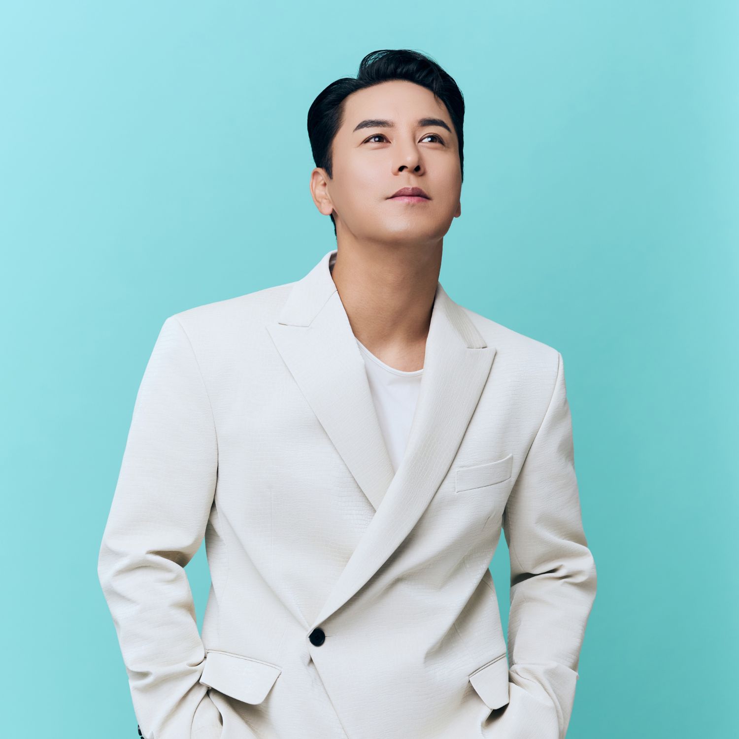 張民好的幕後花絮