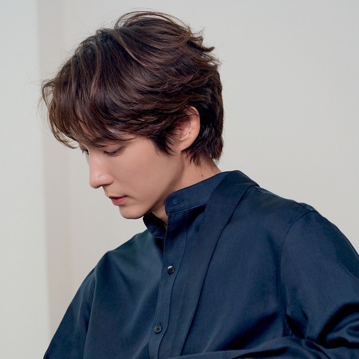 Foto terbaru dari Lee Joongi