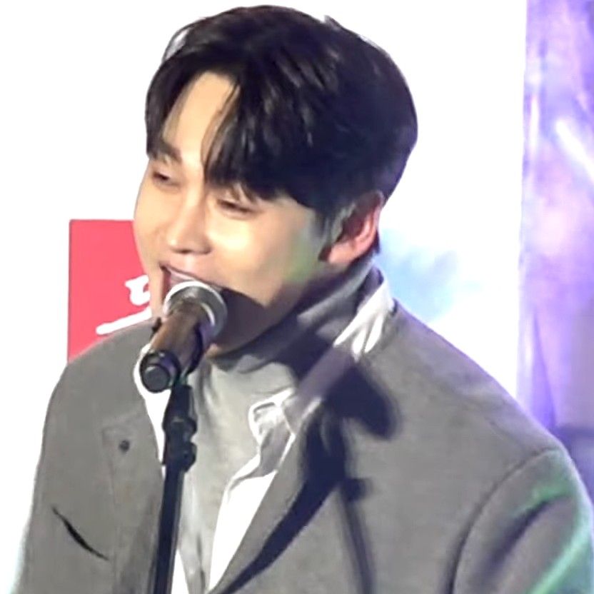 박서진의 최신 사진