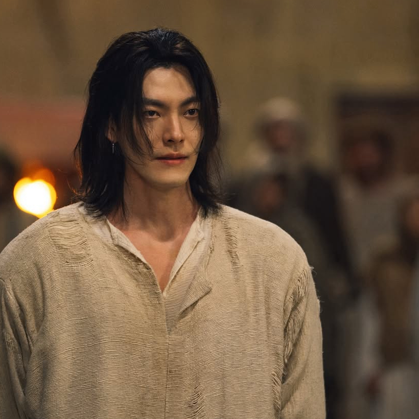 Latest photo of Kim Woobin