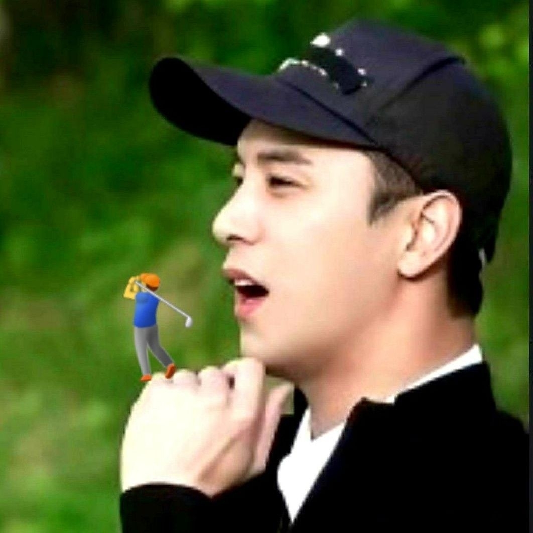 粉絲拍下的張民好瞬間