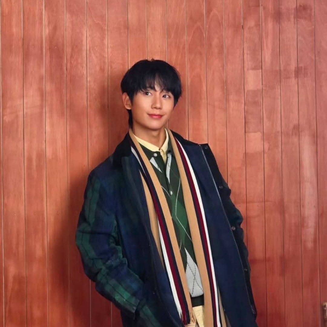 丁海寅的近期活動照