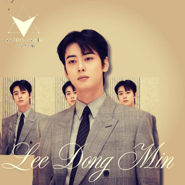 Popular profile photo of Cha Eunwoo loved by fans