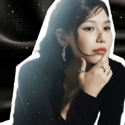 Popular profile image of Sooyoung selected by vote
