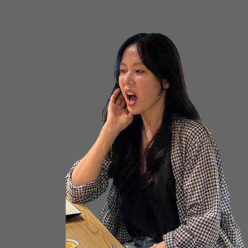 Latest photo of Son Yejin