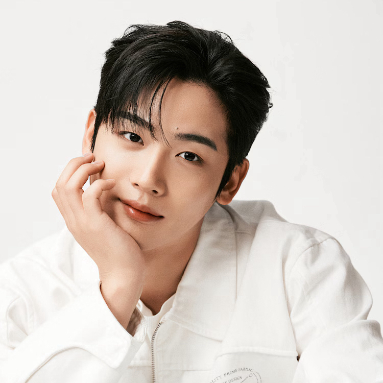 A moment captured by a fan of Kim Yohan