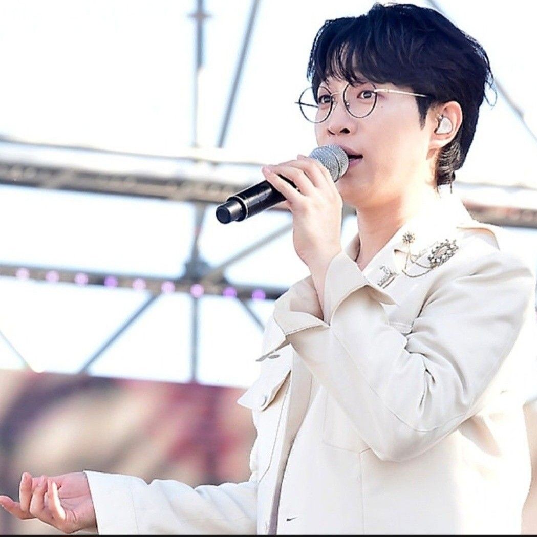 안성훈의 최신 사진