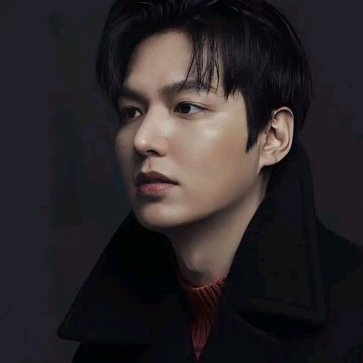 이민호의 최신 사진