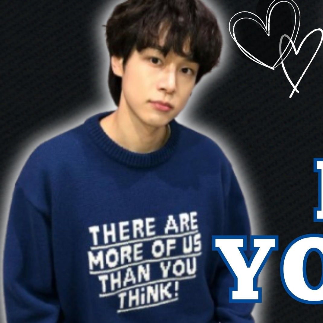 A moment captured by a fan of Kang Youseok