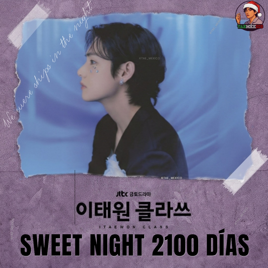 Behind-the-scenes cut of Kim Taehyung (V)