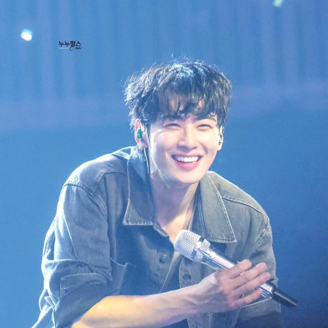 車銀優的近期活動照