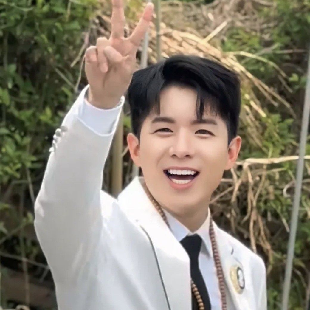 Latest photo of Na Taejoo