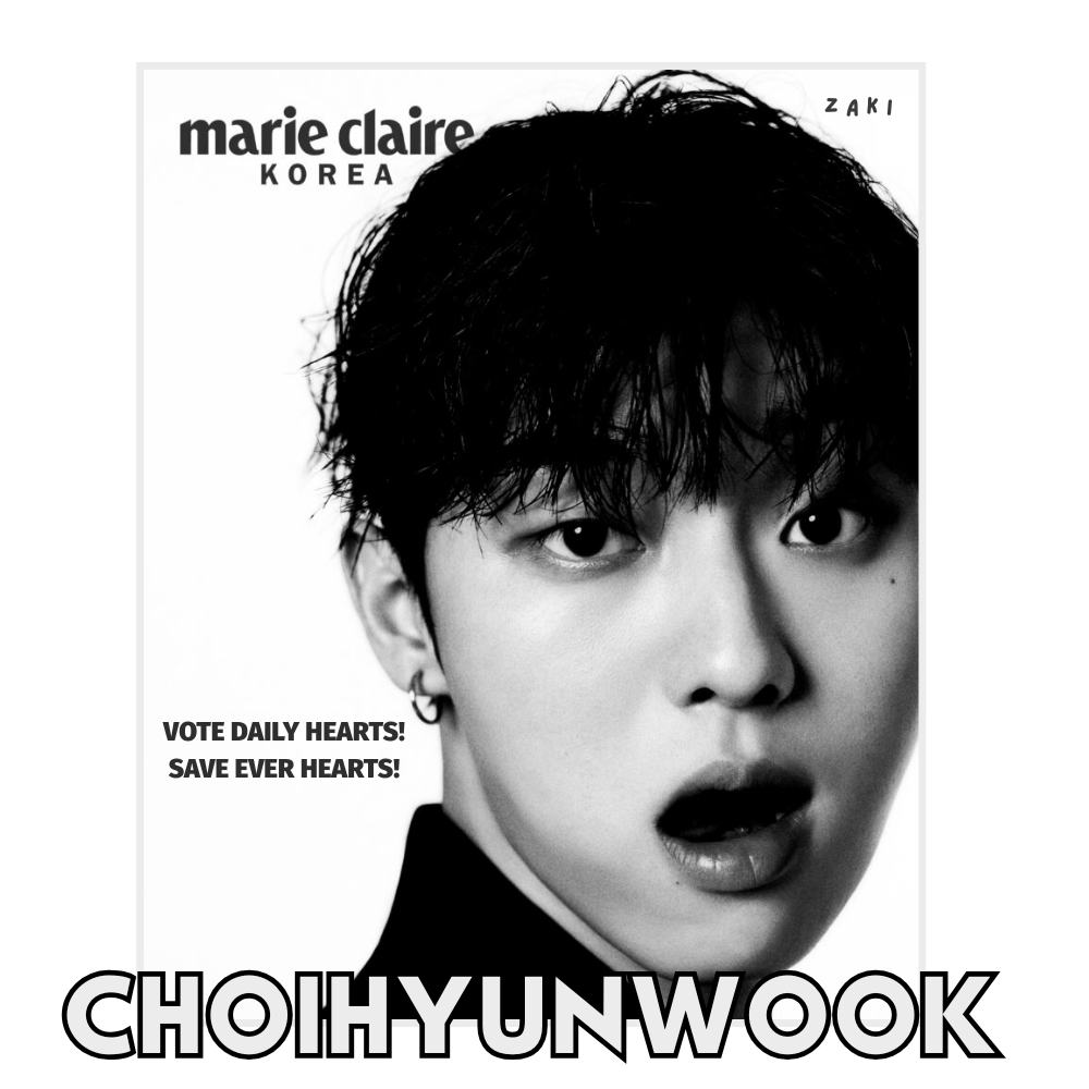 Latest photo of Choi Hyunwook