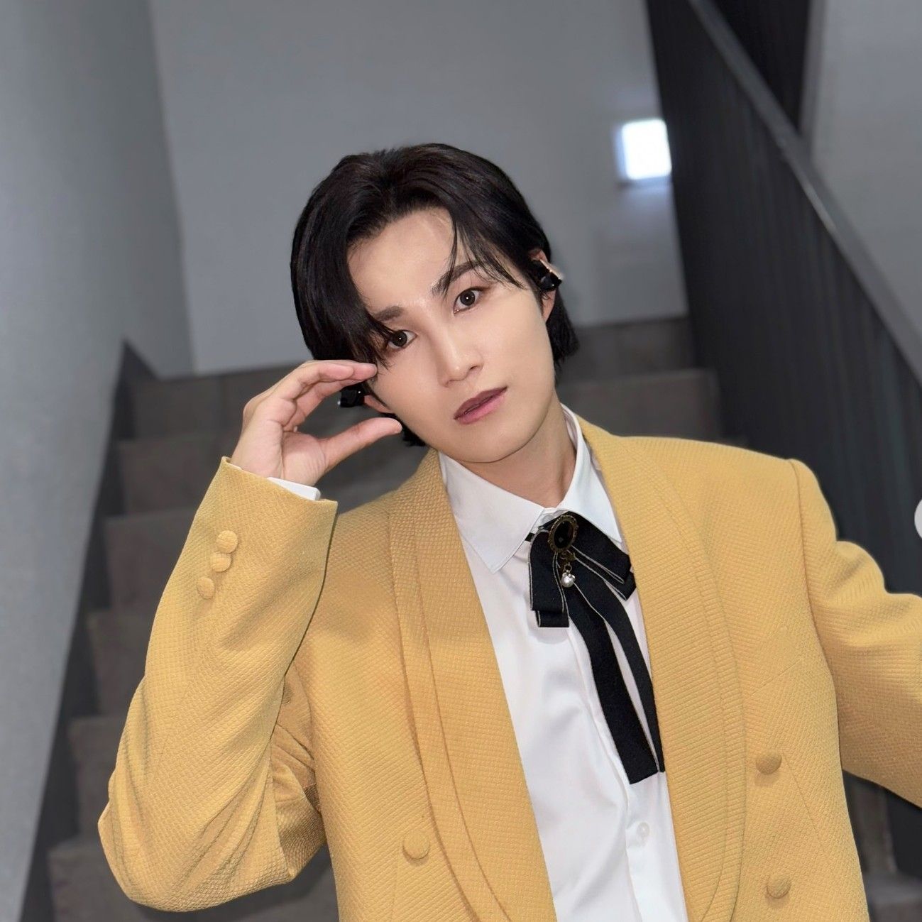 金熙栽的近期活動照