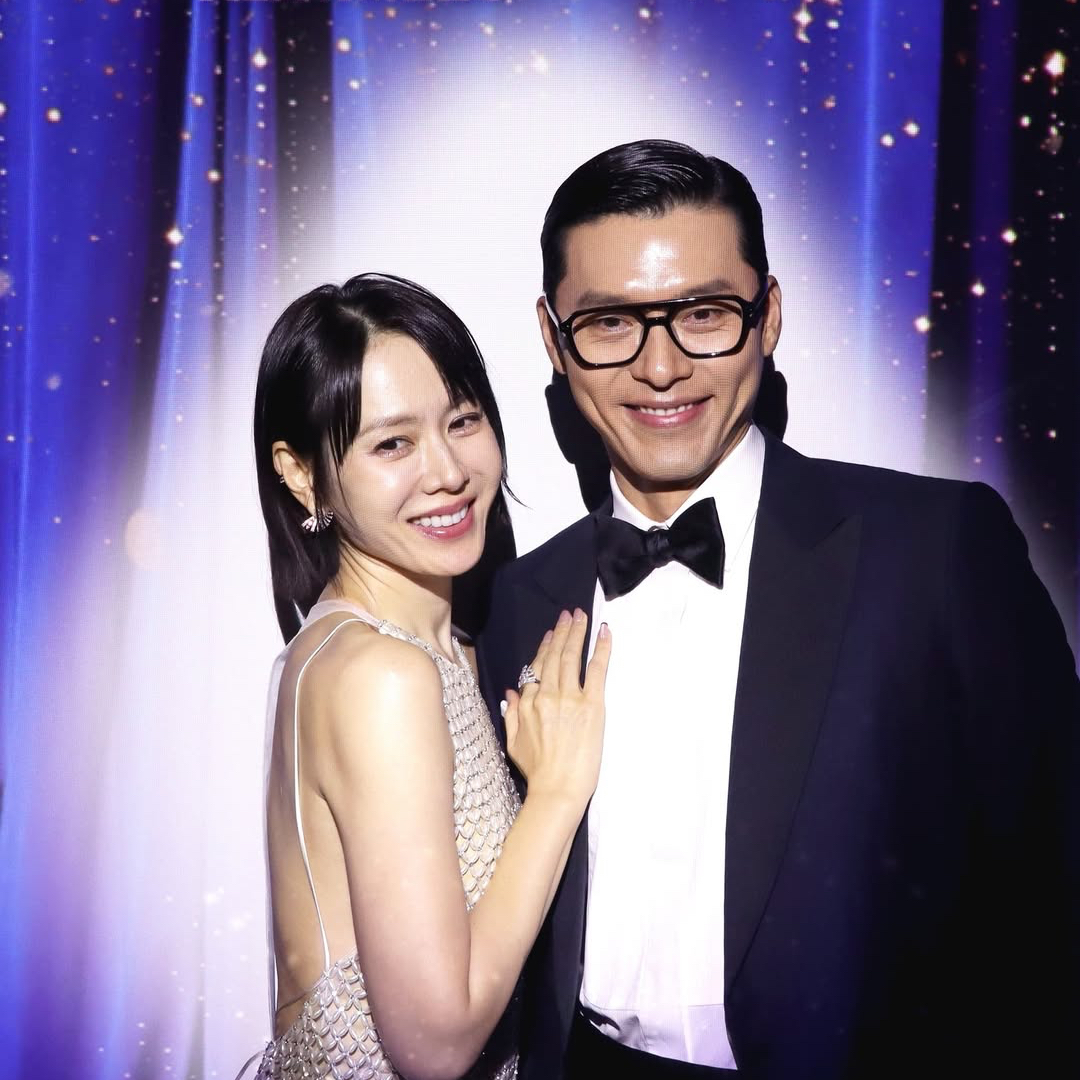 孙艺珍的近期活动照