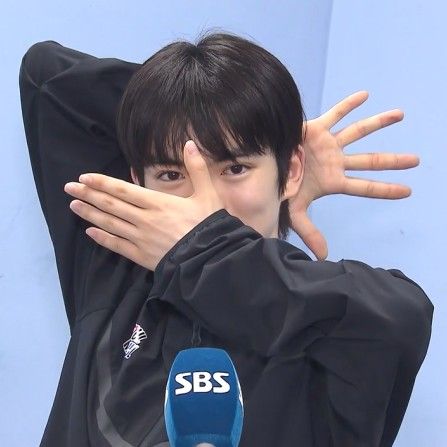 차준환 최근 활동샷