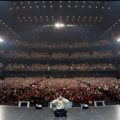 チ・チャンウクのビハインドカット