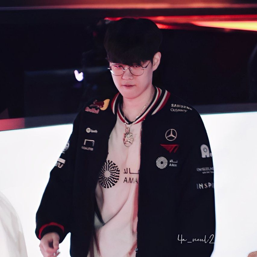 Behind-the-scenes cut of Oner
