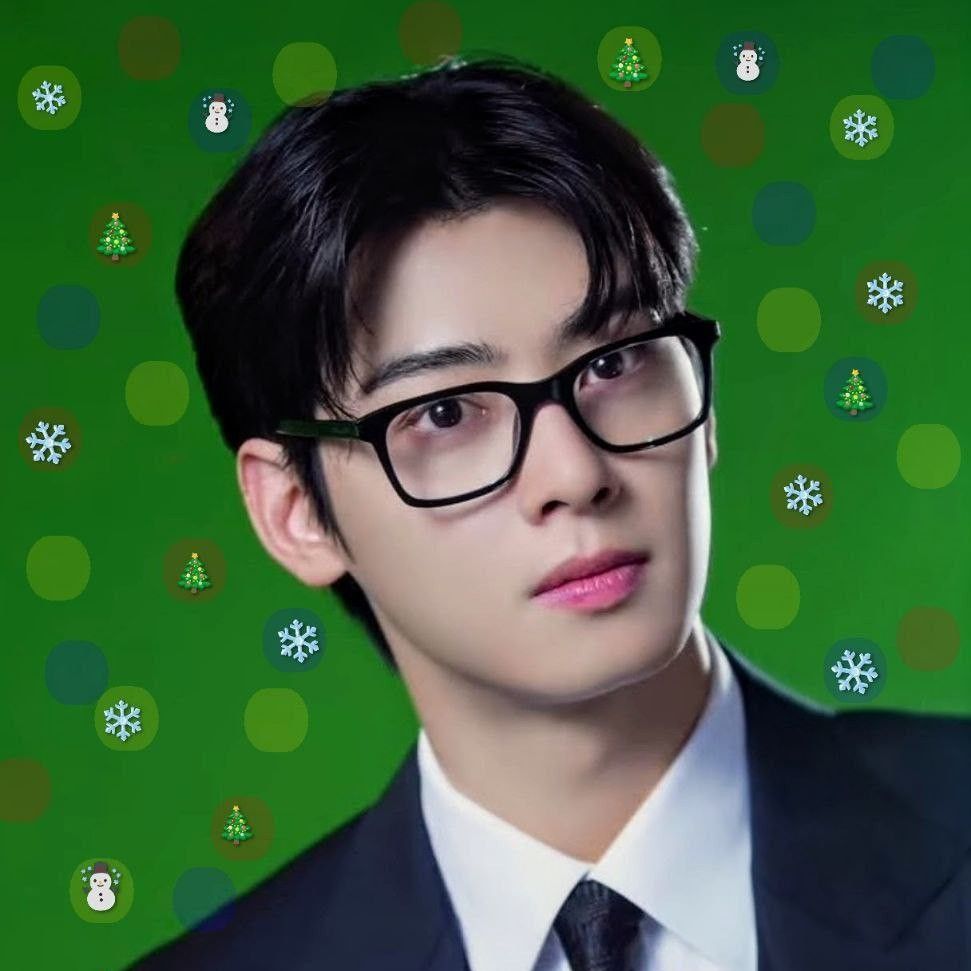 A moment captured by a fan of Cha Eunwoo