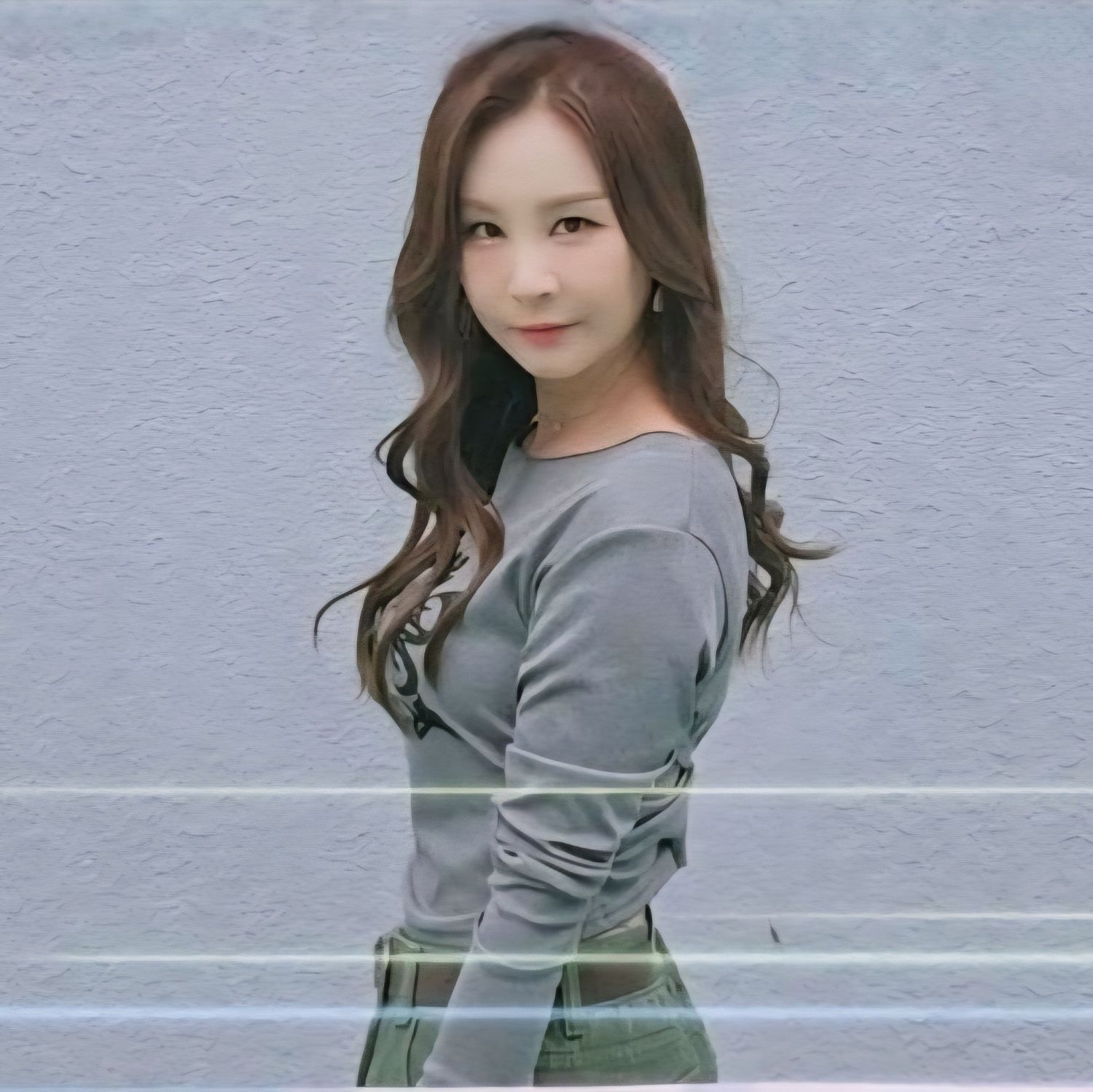 Recent activity shot of Yun TaeHwa