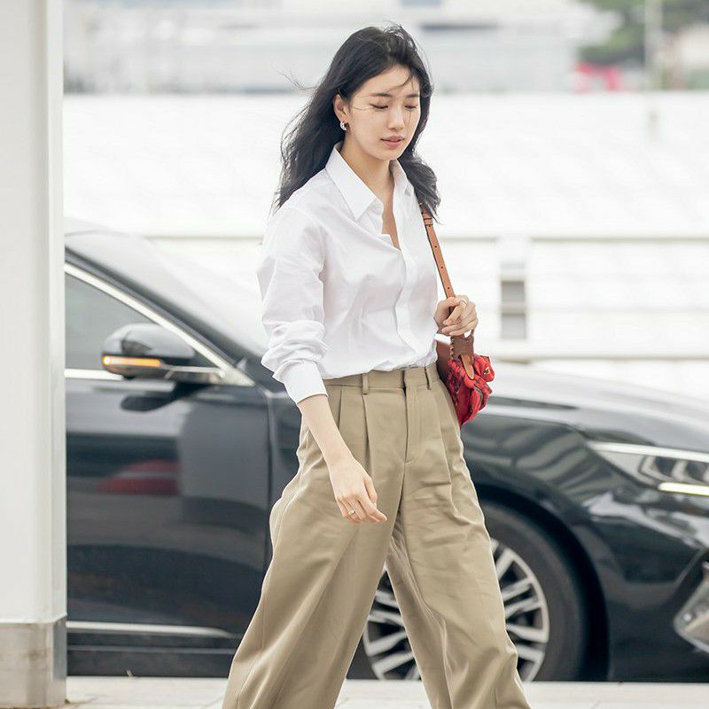 배수지 최근 활동샷