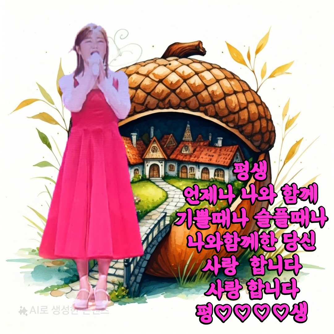 ソン・ガインのビハインドカット