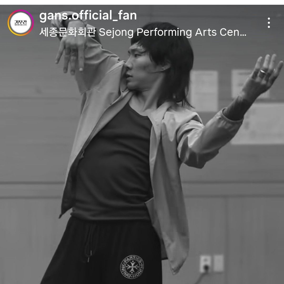 Latest photo of Ki Moogan