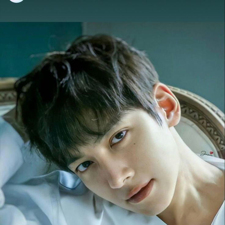 Recent activity shot of Ji Changwook