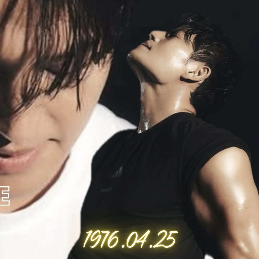 Cuplikan di balik layar dari Kim Jongkook