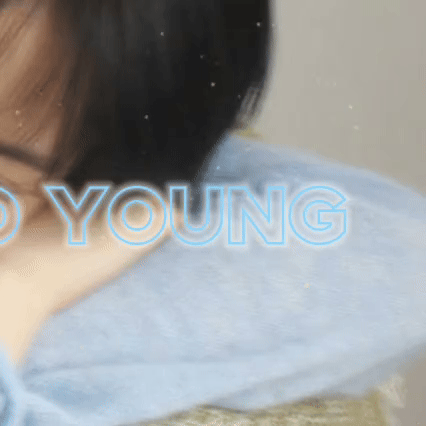 Recent activity shot of Park Boyoung