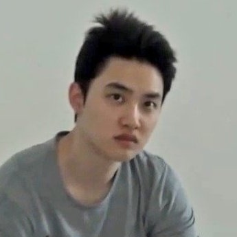 Foto terbaru dari Doh Kyungsoo (D.O.)