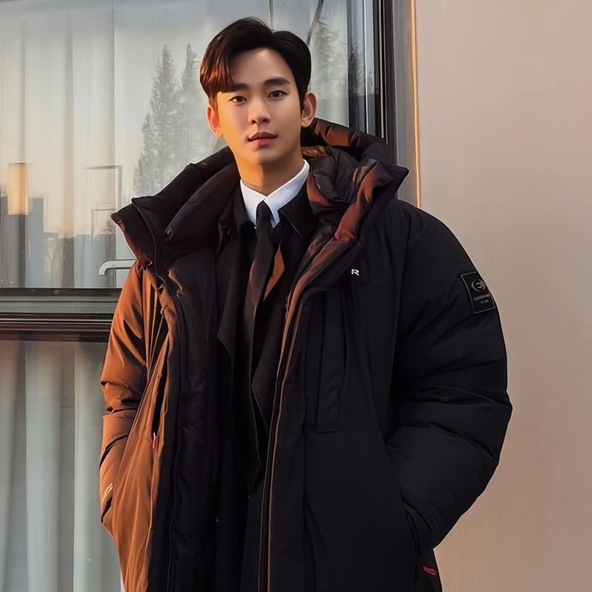 Latest photo of Kim Soohyun