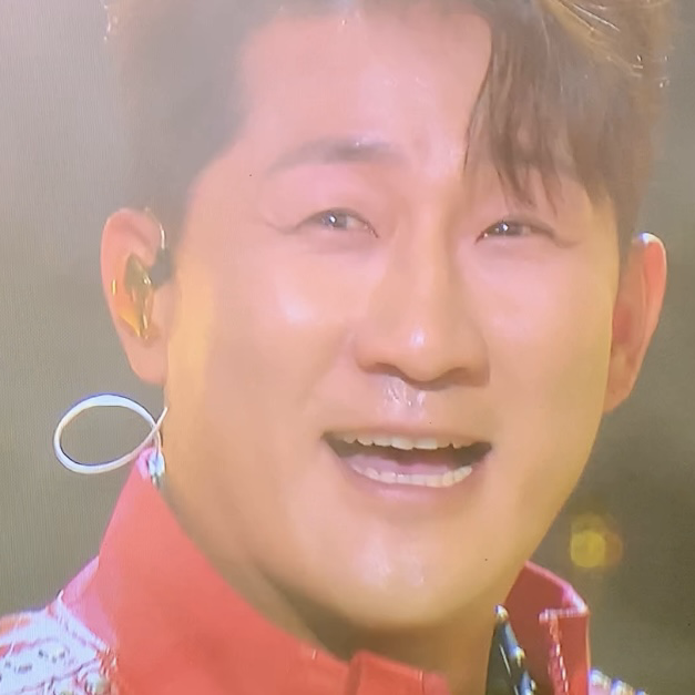 Latest photo of Na Sangdo