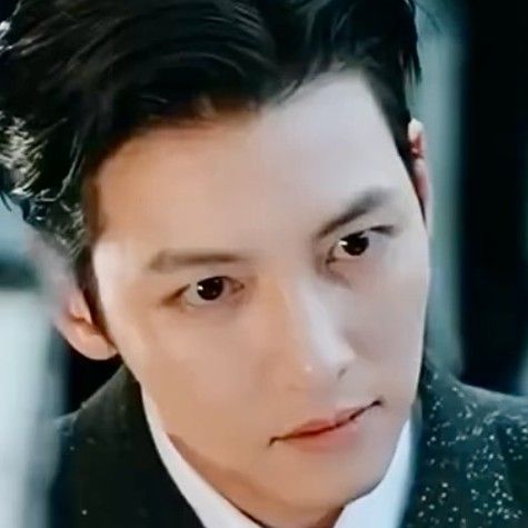 Behind-the-scenes cut of Ji Changwook