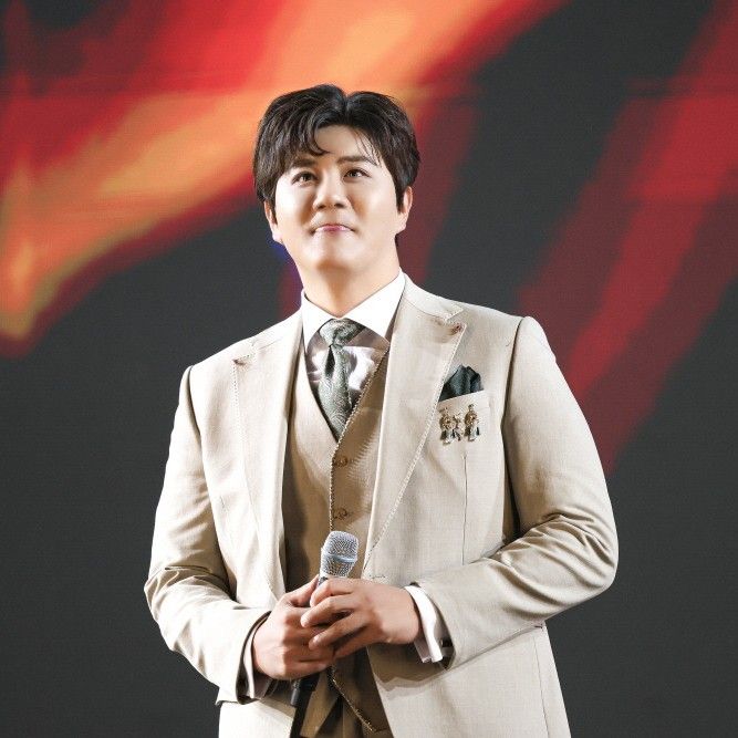 진해성의 최신 사진